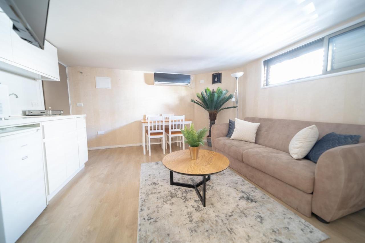 Ocean Executive Apartments - 5 Min From The Beach Tel-Aviv Kültér fotó