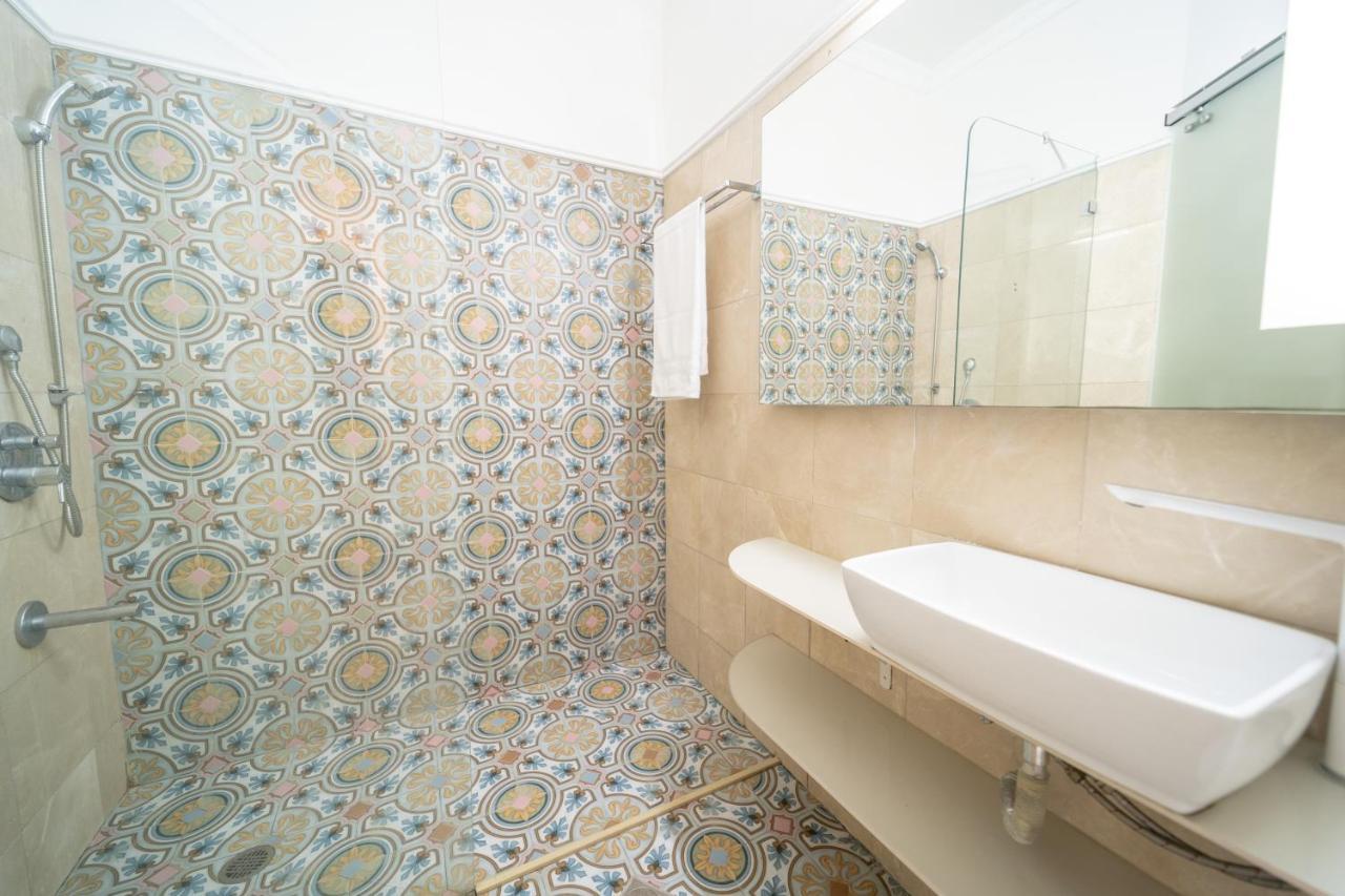 Ocean Executive Apartments - 5 Min From The Beach Tel-Aviv Kültér fotó