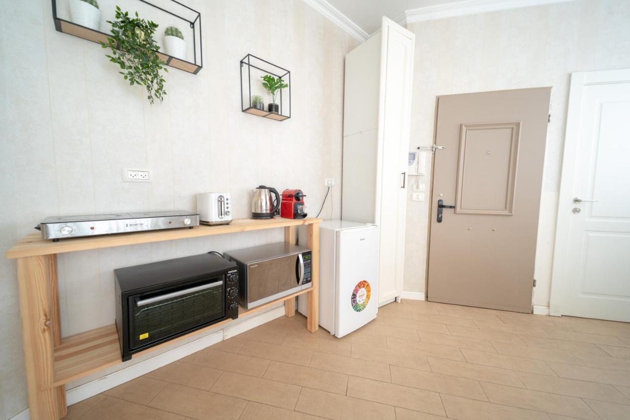 Ocean Executive Apartments - 5 Min From The Beach Tel-Aviv Kültér fotó