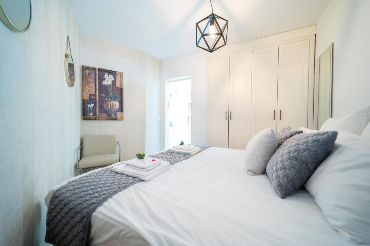 Ocean Executive Apartments - 5 Min From The Beach Tel-Aviv Kültér fotó