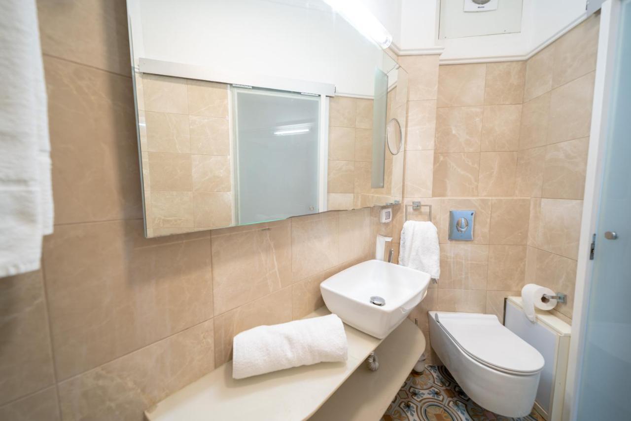 Ocean Executive Apartments - 5 Min From The Beach Tel-Aviv Kültér fotó