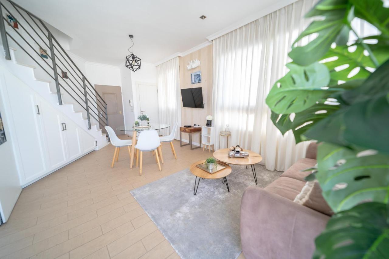 Ocean Executive Apartments - 5 Min From The Beach Tel-Aviv Kültér fotó