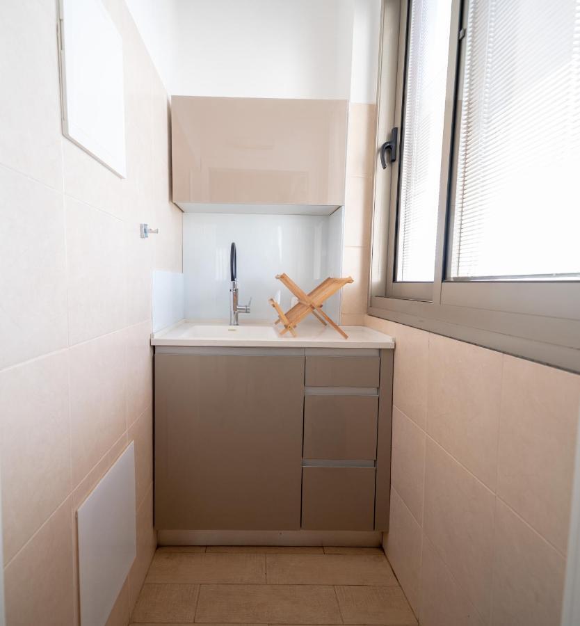 Ocean Executive Apartments - 5 Min From The Beach Tel-Aviv Kültér fotó